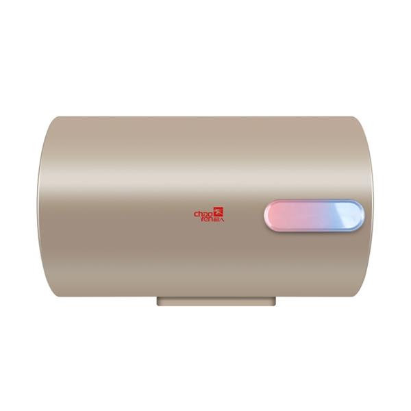 超人（chaoren）儲水式電熱水器Y39系列智能預約家用浴室沐浴安全防電墻3200W速熱水器
